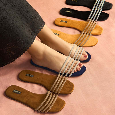 Casual Sliders for women