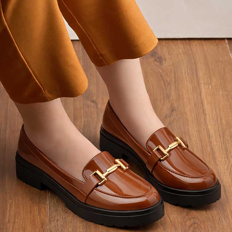 Ardene (Brown) - Dazzle by Sarah