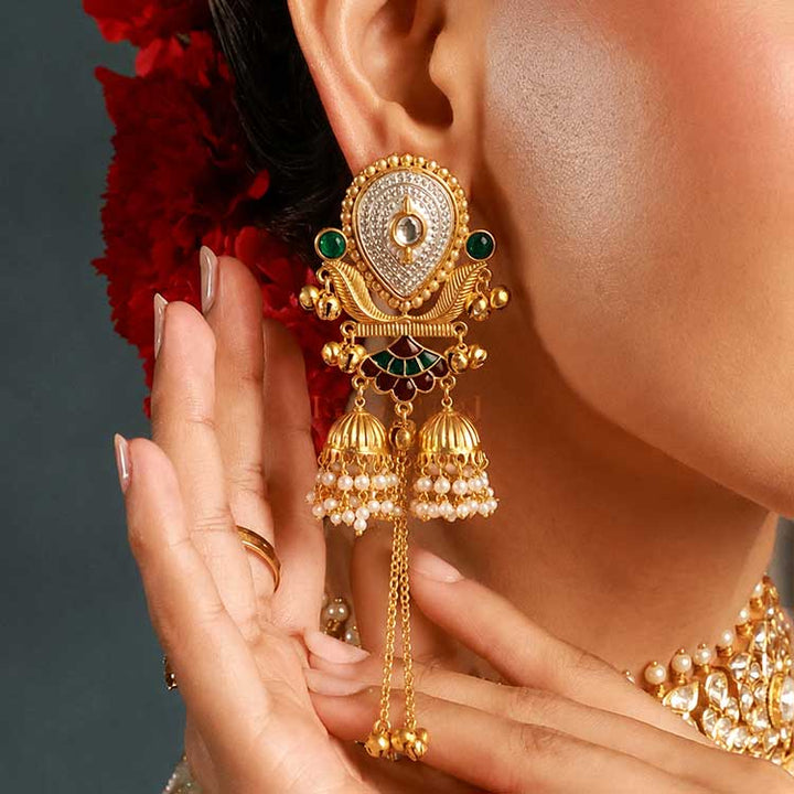 Arshiya