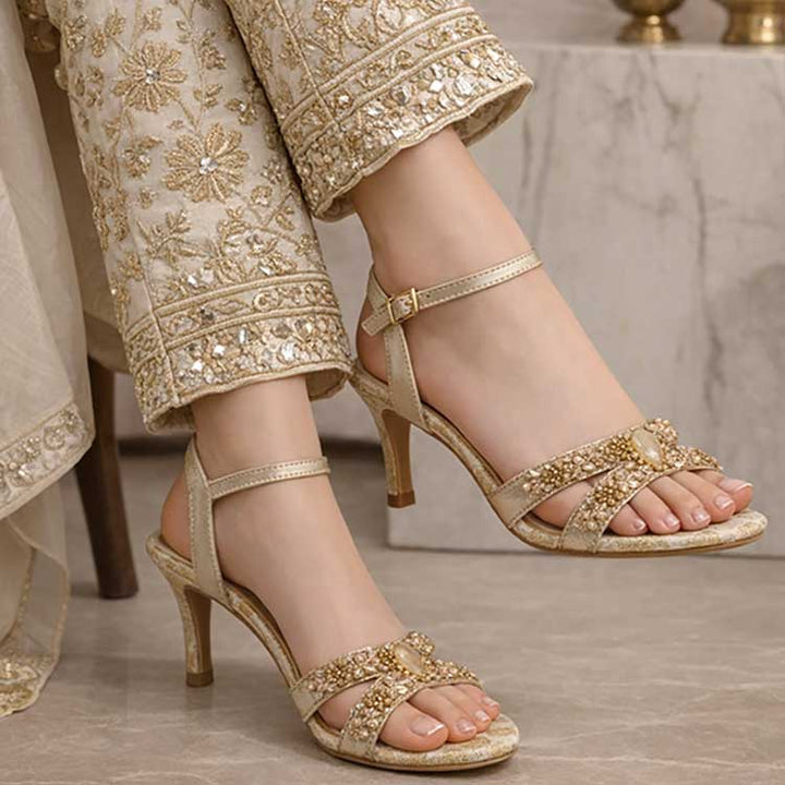 Bahaara (Golden)