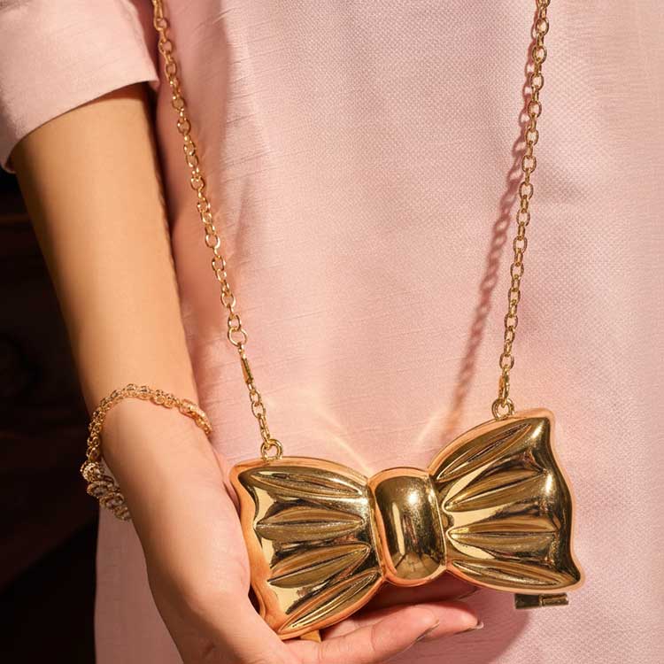 Bow Vogue - Dazzle by Sarah