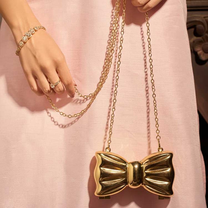 Bow Vogue - Dazzle by Sarah