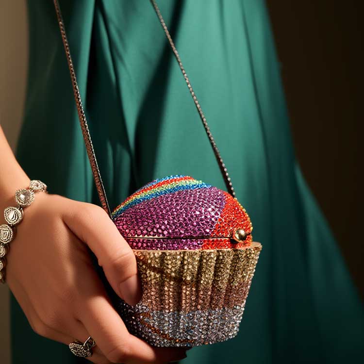 Fiesta - Dazzle by Sarah