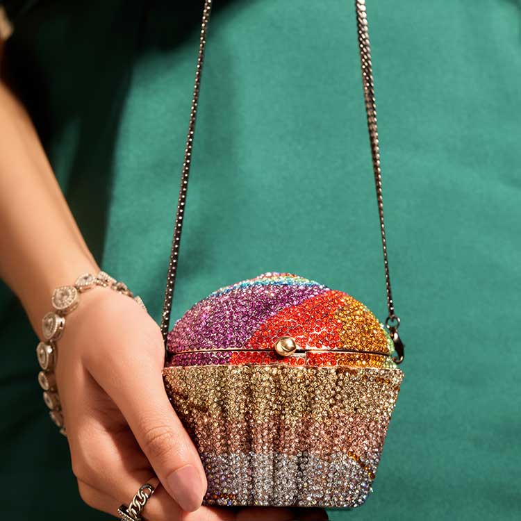 Fiesta - Dazzle by Sarah