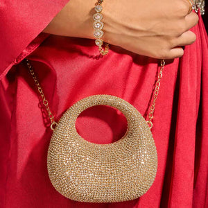 Crescent Luxe