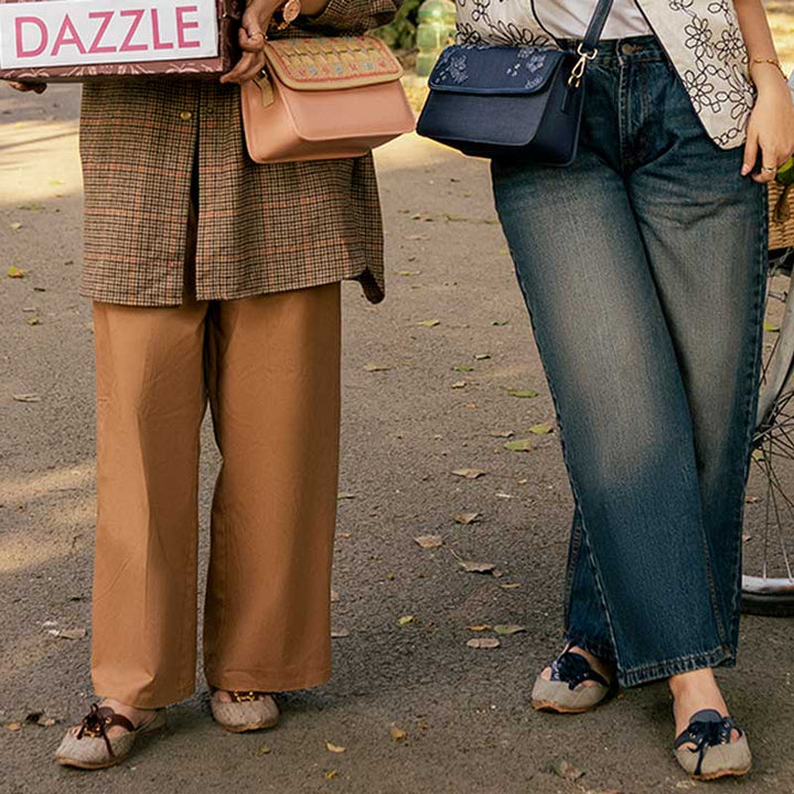 Denim Power - Dazzle by Sarah
