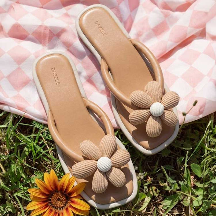 Dayla (Beige)