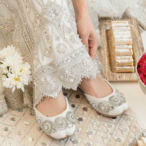 Dilafsha (Off-White)