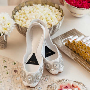 Dilafsha (Off-White)