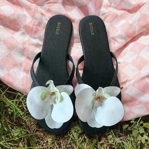 Floria (Black)