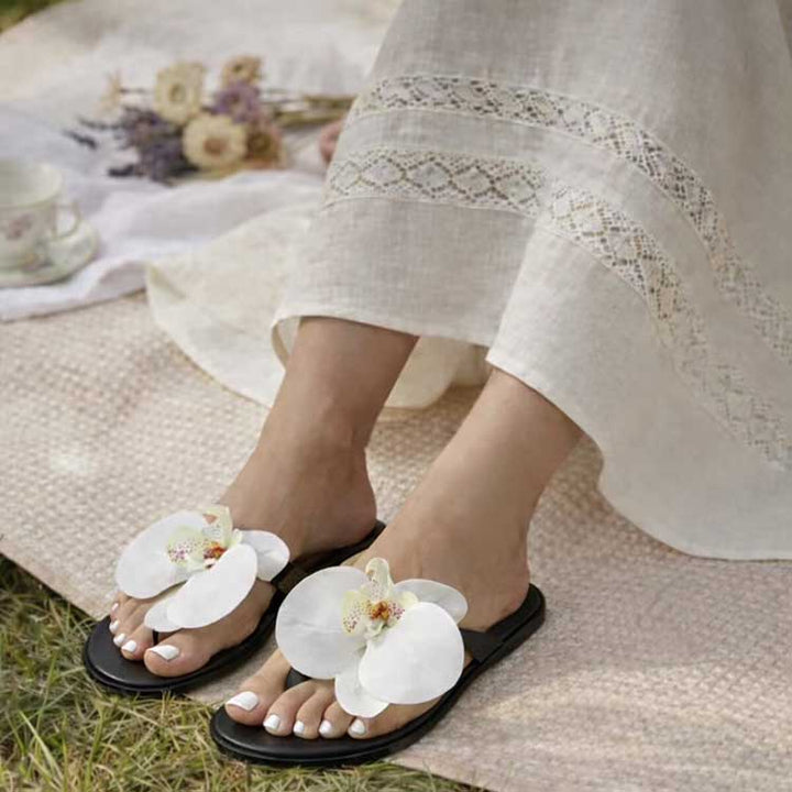 Floria (Black)
