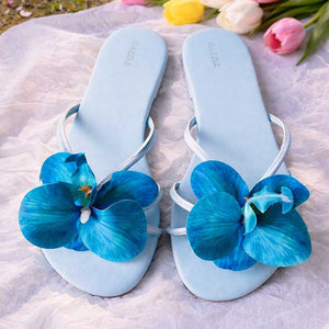 Floria (Blue)
