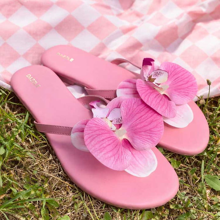 Floria (Pink)