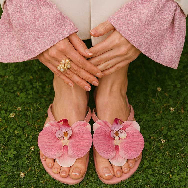 Floria (Pink)