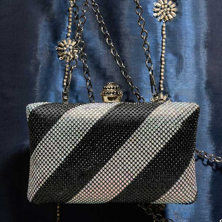 Fusion (Black) - Dazzle by Sarah