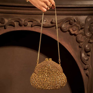 Gem Vault (Champagne)