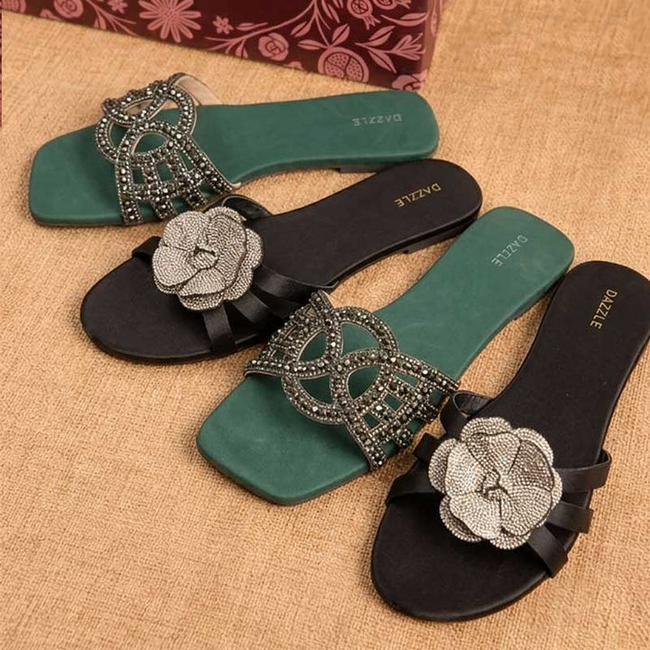 Glintrose