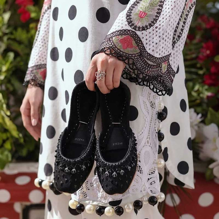 Jalwa (Black)