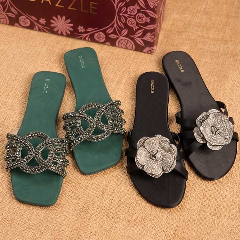 Glintrose