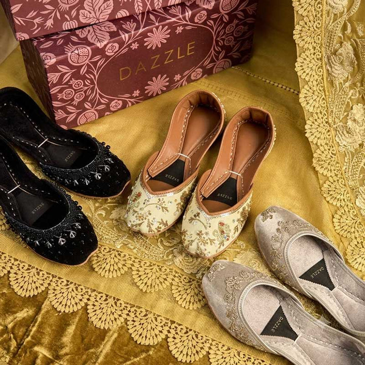 Jalwa (Black)