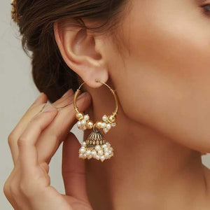 Ghantika (Golden) - Dazzle by Sarah