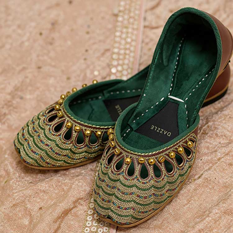 Ghungrali