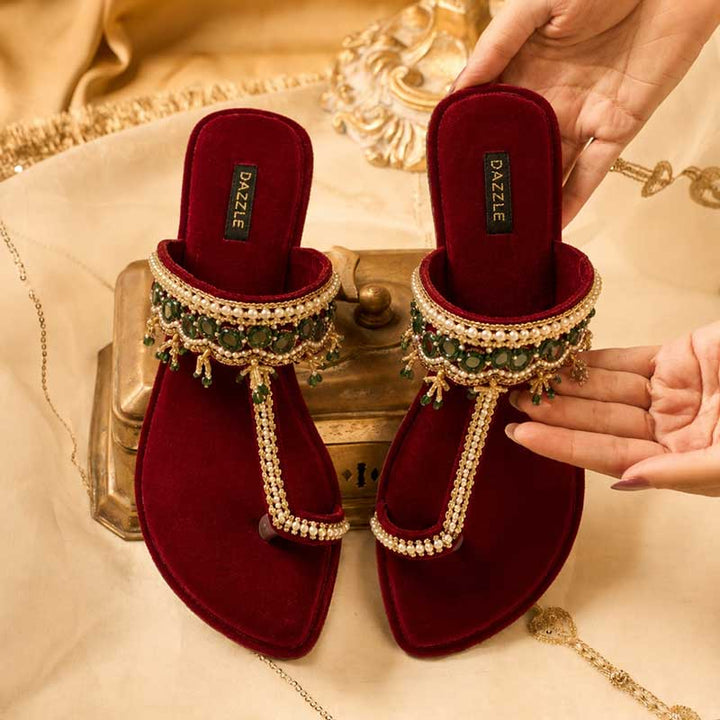 Hoorafsha (Kolhapuri)
