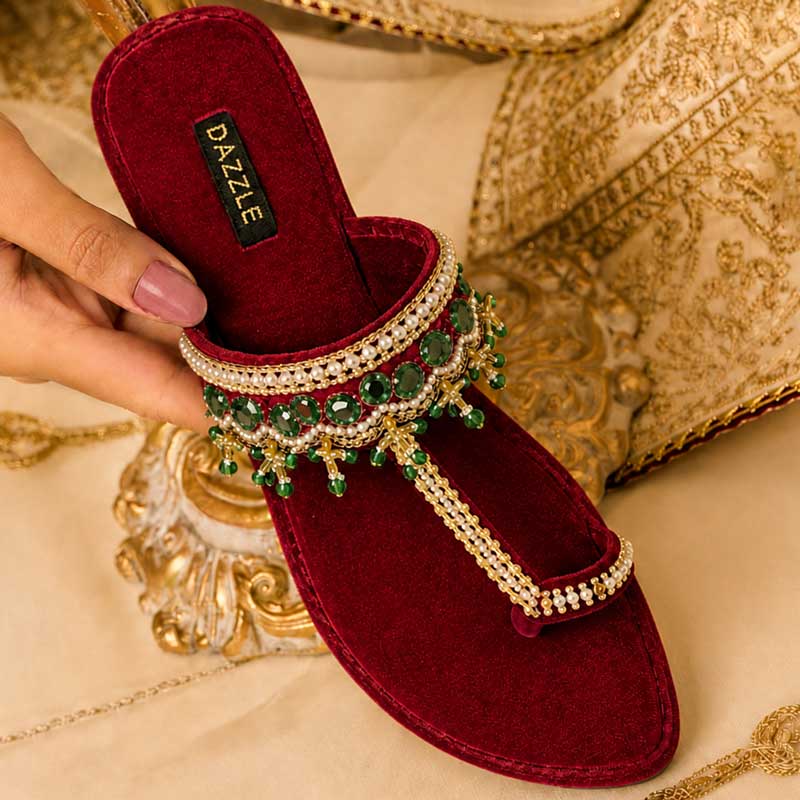 Hoorafsha (Kolhapuri)