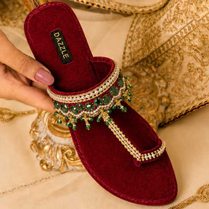 Hoorafsha (Kolhapuri)