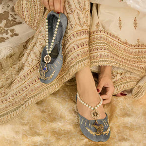 Husna-e-Jahan (GREY)