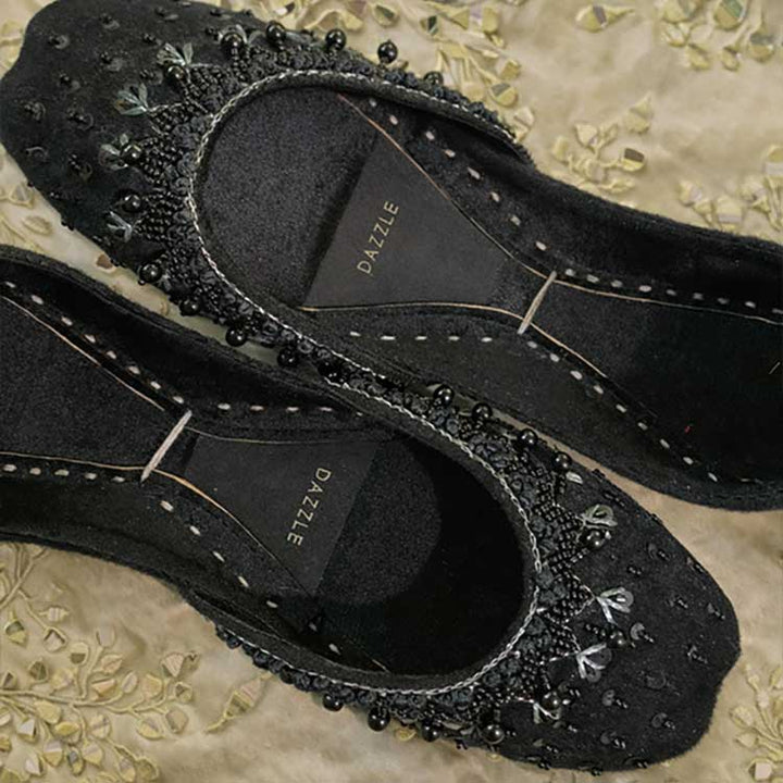 Jalwa (Black)