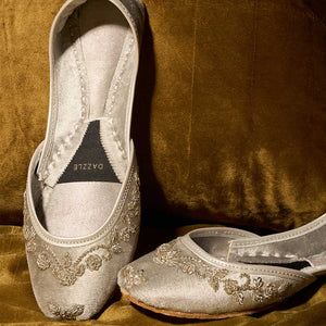 Jennifer (Grey) - Dazzle by Sarah