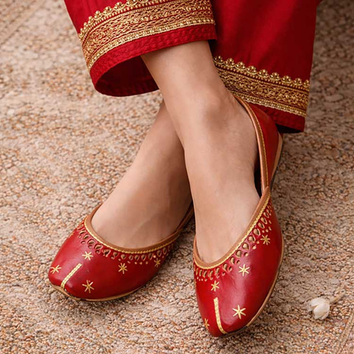 Laal Sitara