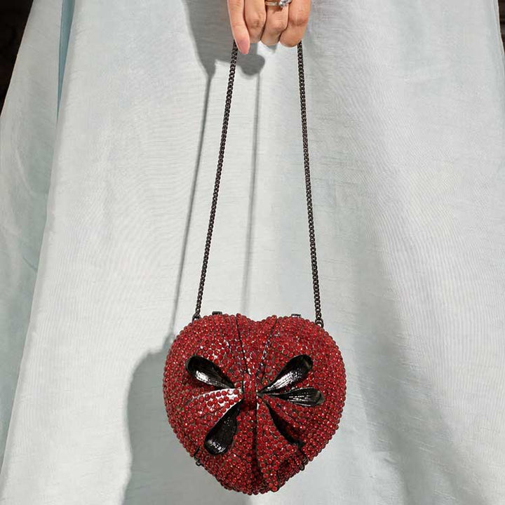Love Knot (Red)