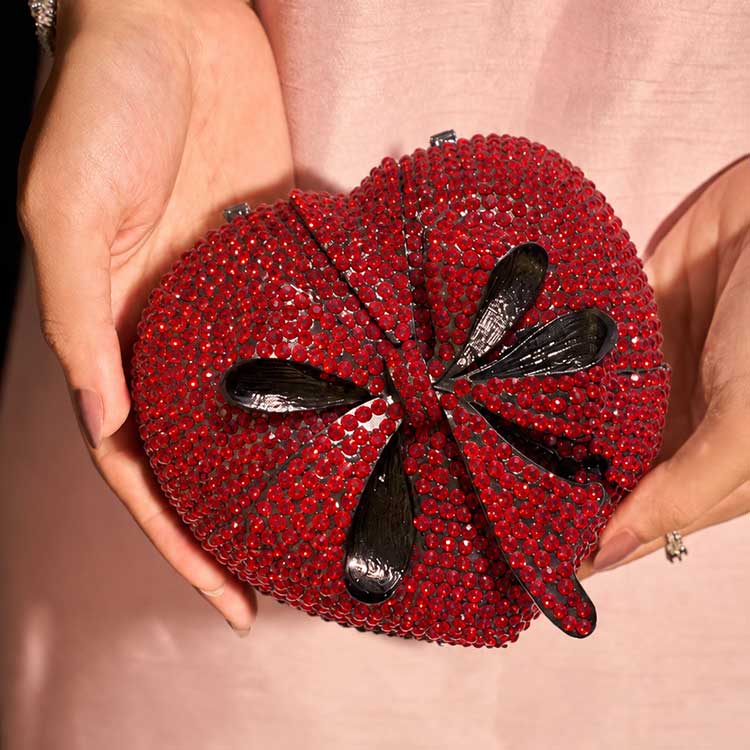 Love Knot (Red)