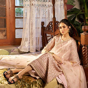 Manjhli (Black) - Dazzle by Sarah