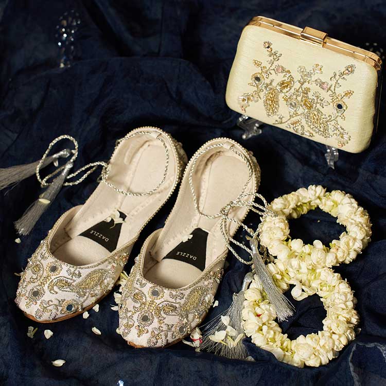 Noor Mehal - Dazzle by Sarah