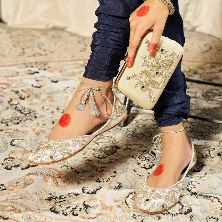 Noor Mehal - Dazzle by Sarah