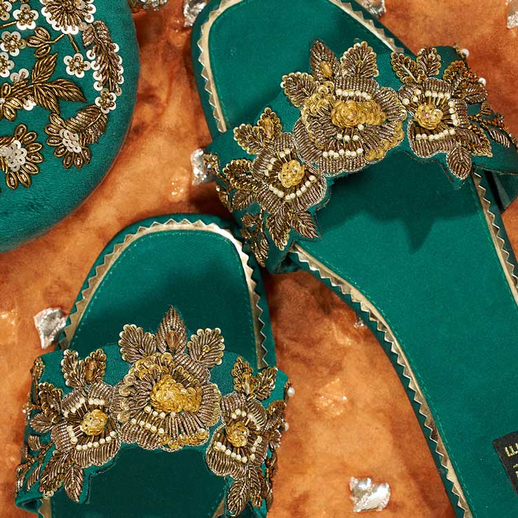 Noorani - Dazzle by Sarah