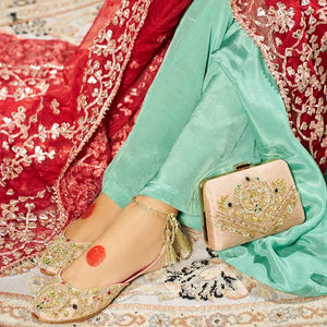 Gulzaarain - Dazzle by Sarah