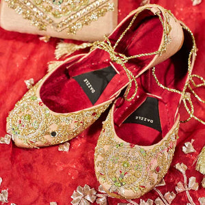 Gulzaarain - Dazzle by Sarah