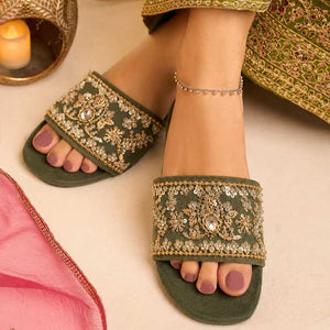 Mahzadi (Slider)