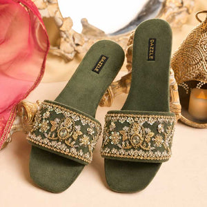 Mahzadi (Slider)