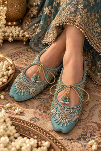Malika-e-Firoza