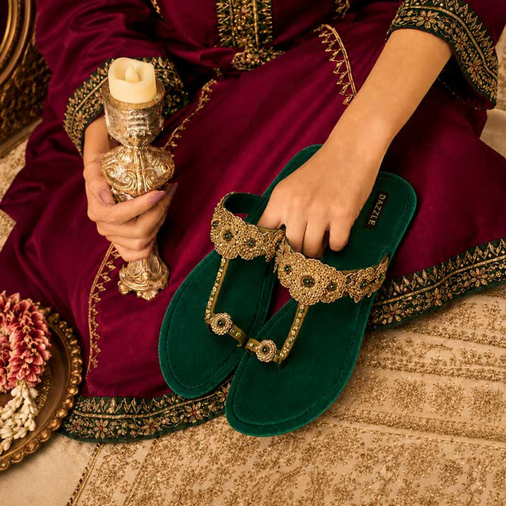 Mehnazay (Kolhapuri)