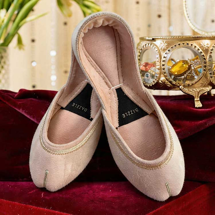 Munsifa (Baby Pink)