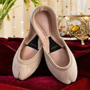 Munsifa (Baby Pink)