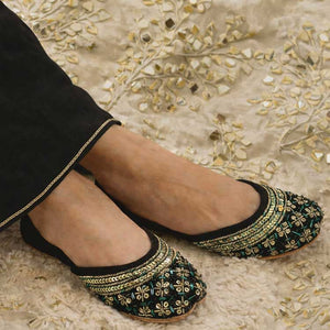 Nashiman (Sea Green)