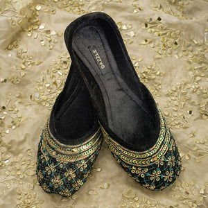 Nashiman (Sea Green)