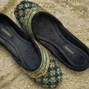 Nashiman (Sea Green)